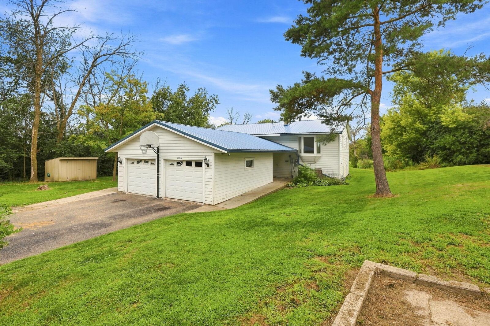 Property Photo: 20046 Hillside Drive MN 55374