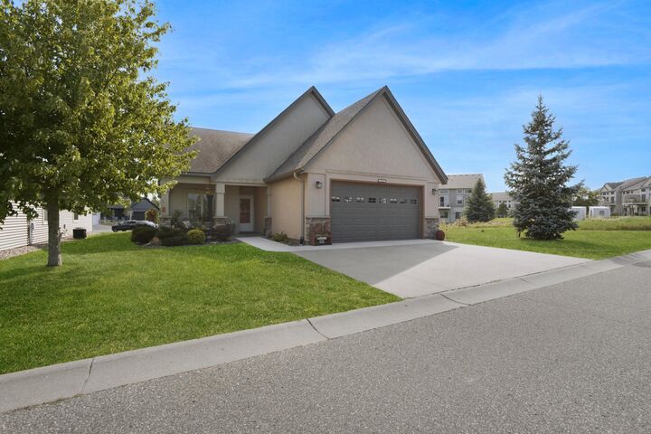 Property Photo: 9765 Saint Andrews Drive MN 55020