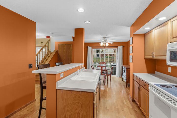 Property Photo: 2551 Bedford Court 45 MN 55120