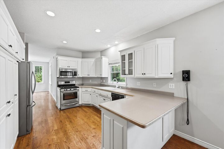 Property Photo: 9111 107th Street N MN 55082