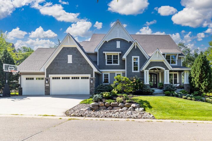 Property Photo: 4410 Juleena Place MN 55345
