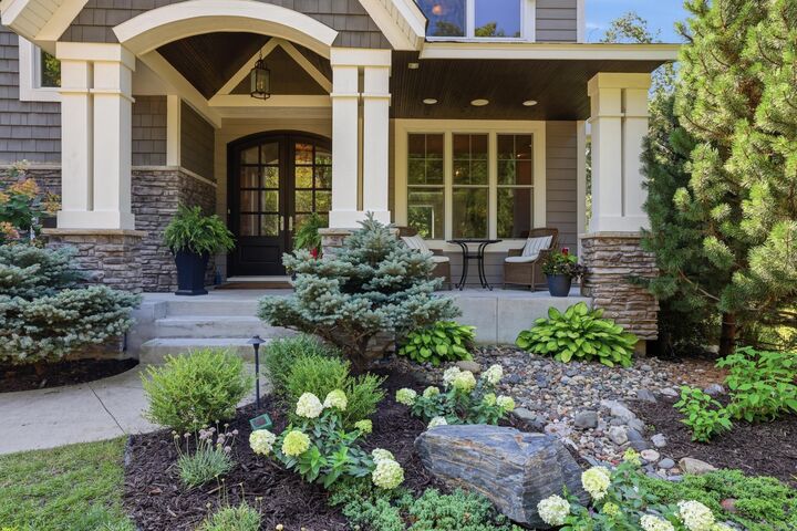 Property Photo: 4410 Juleena Place MN 55345