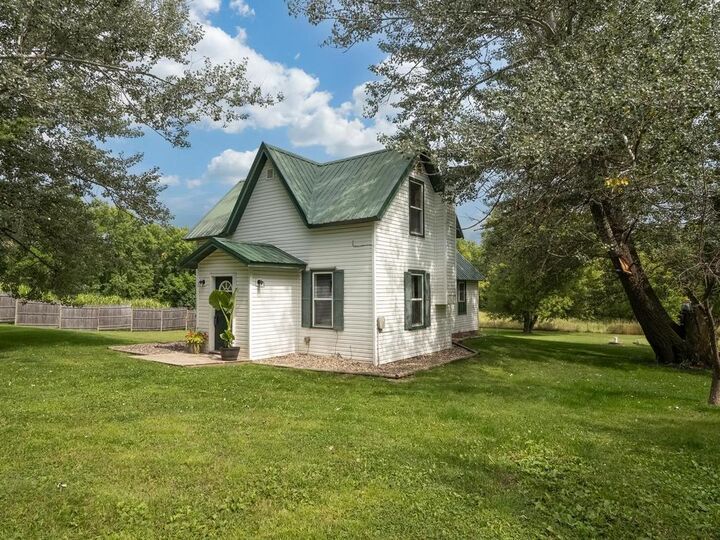 Property Photo:  11132 140th Avenue  MN 56330 