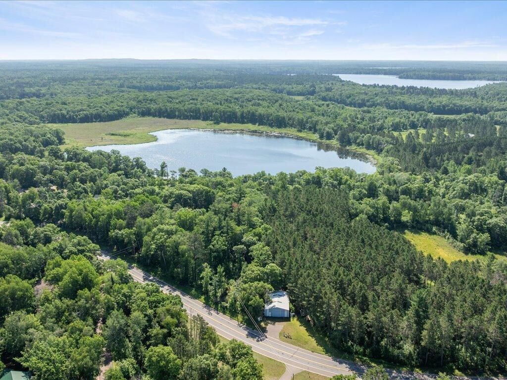 Property Photo:  Tbd County Road 3  MN 56442 