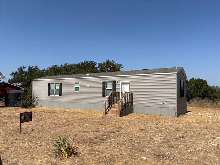 Property Photo:  6806 Blue Ridge Road  TX 76087 