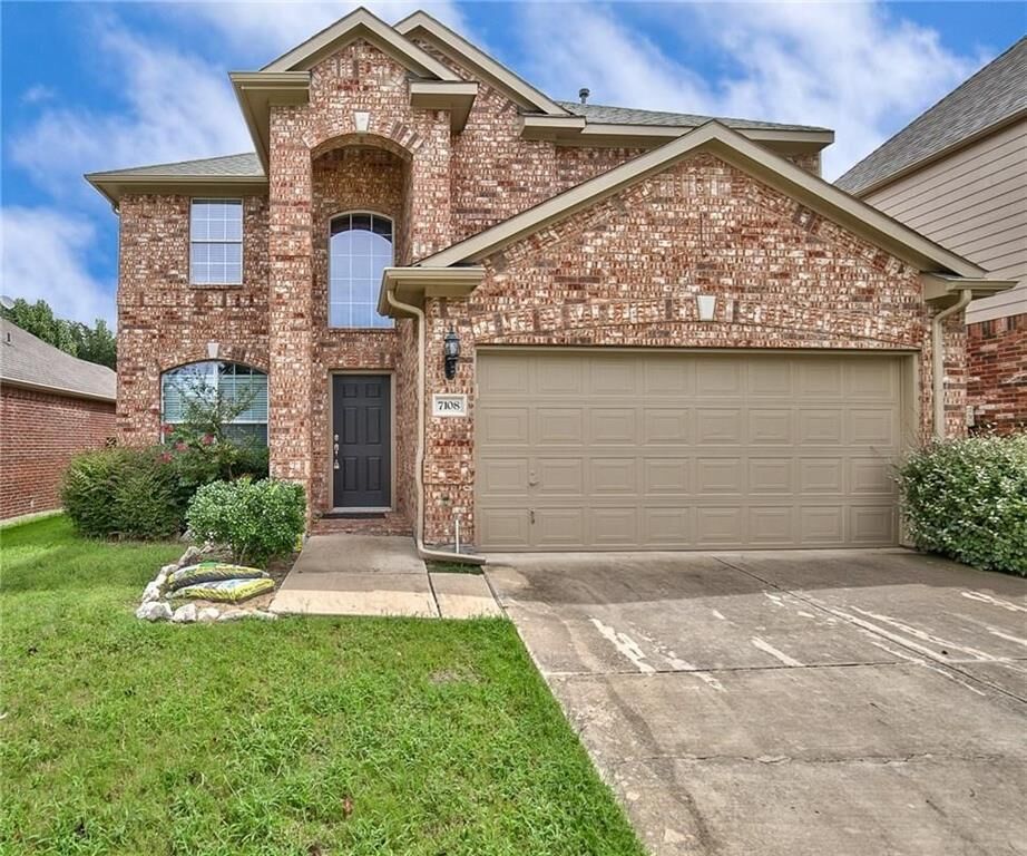 Property Photo:  7108 Jessup Court  TX 75074 