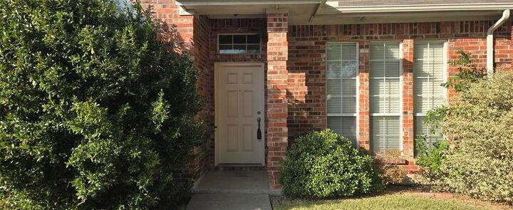 Property Photo:  2205 Chapman Drive  TX 75010 