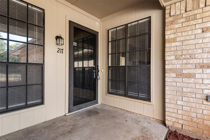 Property Photo: 215/217 Silver Creek Drive TX 75137