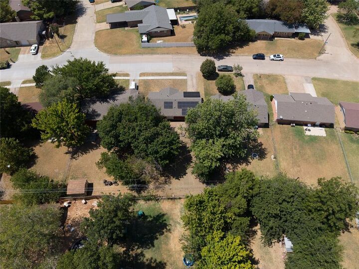Property Photo:  748 N Markwell Avenue  OK 73160 