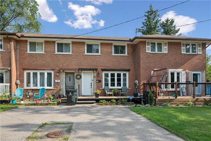 35 Mill Creek Road — photo 1