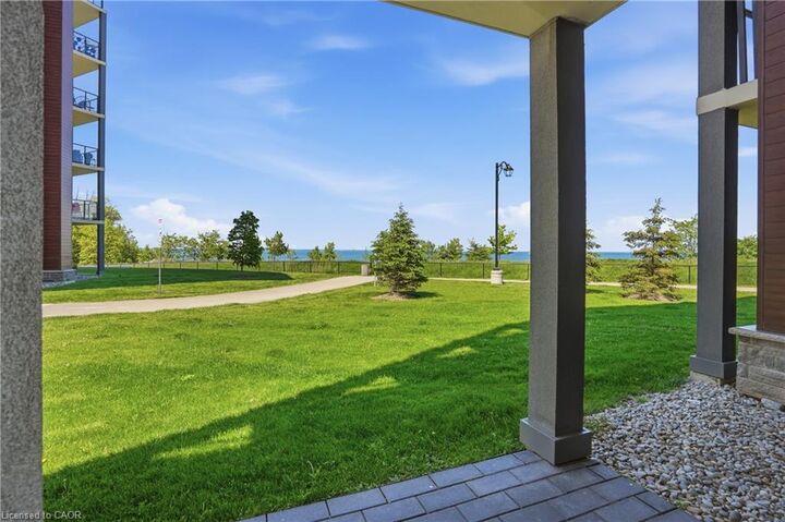 Property Photo:  101 Shoreview Place 129  ON L8E 0K2 