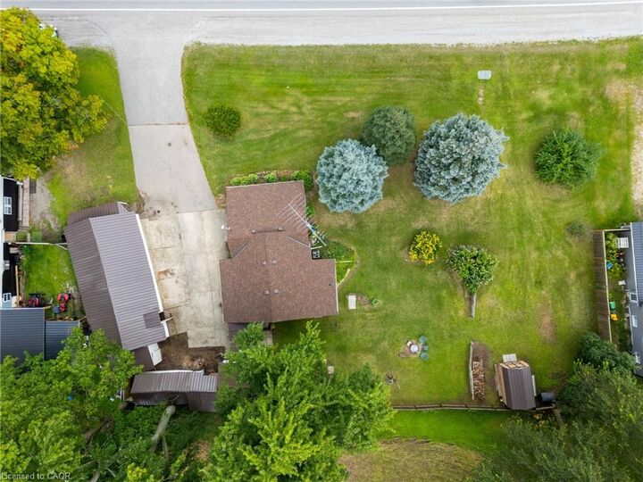 Property Photo:  2088 Highway 3  ON N4B 2W4 