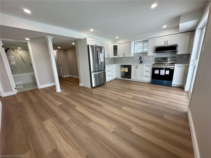 Property Photo: 47 Anderson Road ON N3T 0S2
