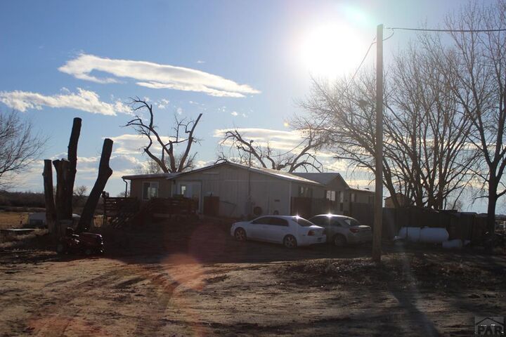 Property Photo: 49300/49400 State Hwy 96 CO 81022