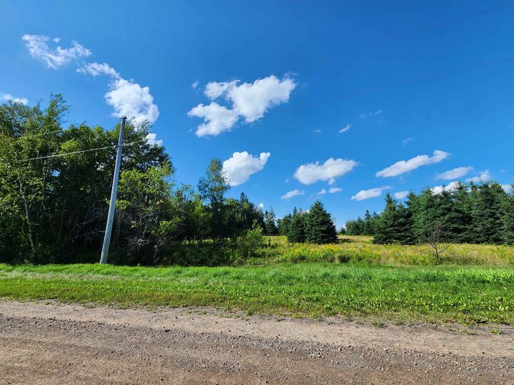 Property Photo: Lot Primrose Road PE C0A 1G0