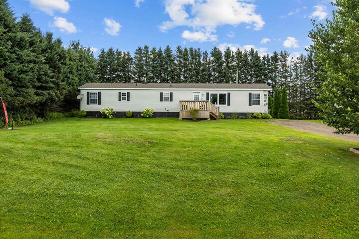 Property Photo:  56 Buell Road  PE C1B 3S7 