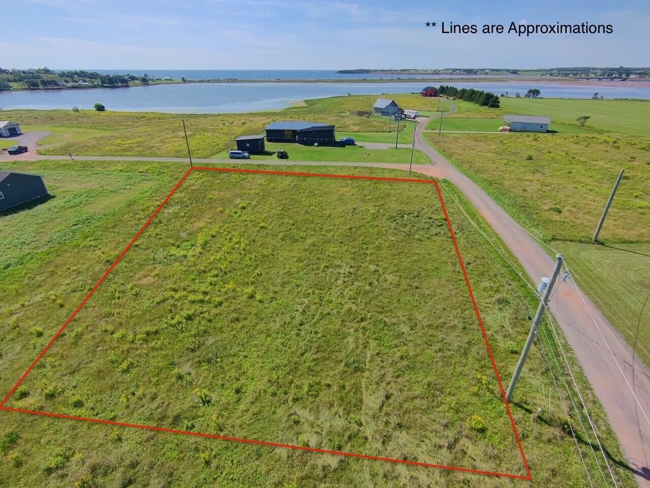 Property Photo:  Lot 15 Orel Lane  PE C0A 2B0 