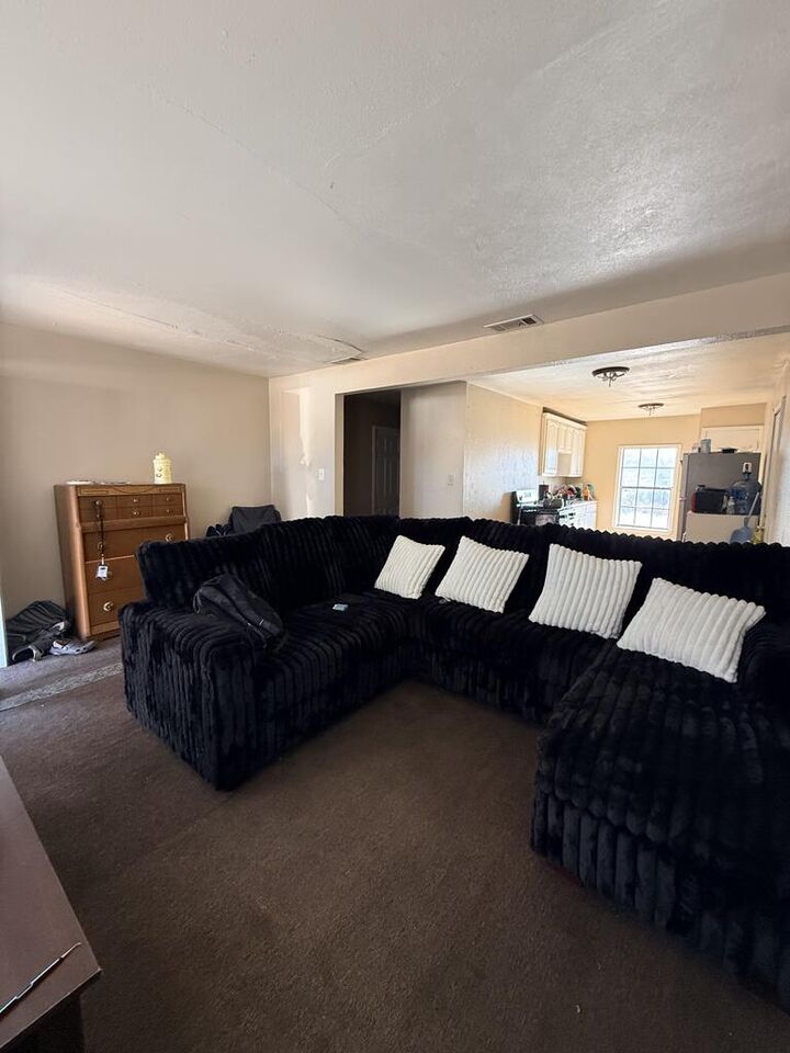 Property Photo:  1202 Lamar Ave  TX 79720 