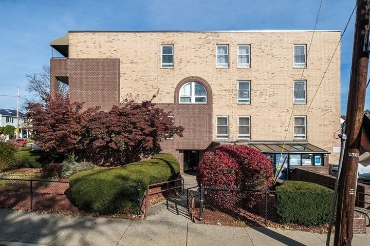 Property Photo: 314 Riverside Avenue 304 MA 02155