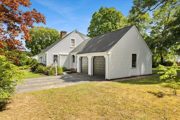 Property Photo:  14 Whitehill St  MA 02780 