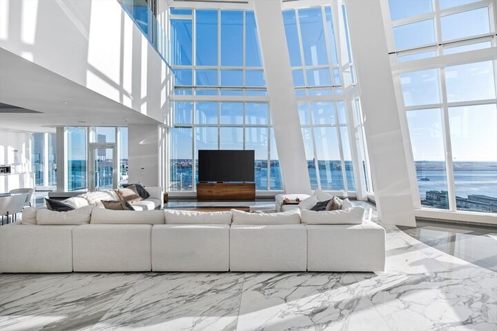 Property Photo:  150 Seaport Blvd. Gph  MA 02210 