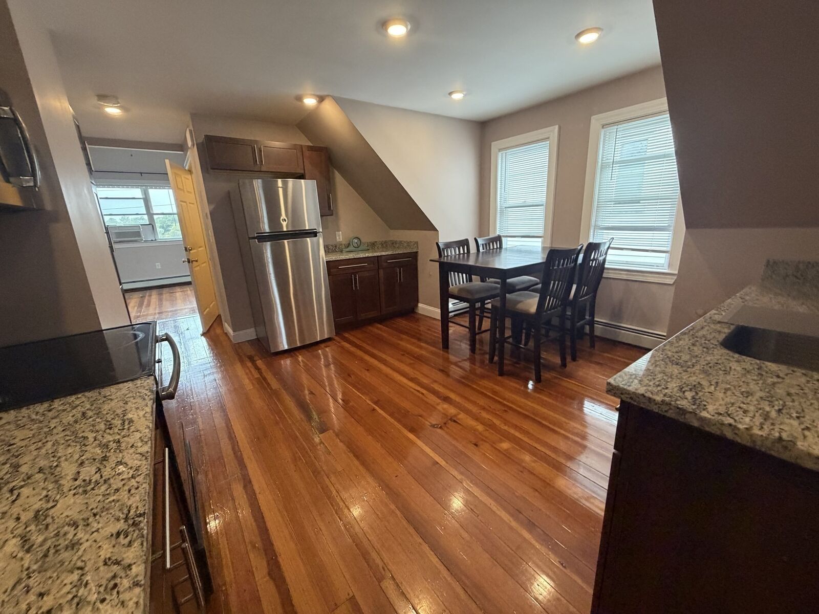 Property Photo: 262 Shirley St 3 MA 02152