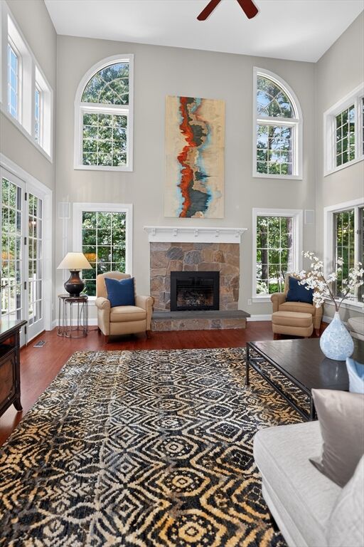 Property Photo:  46 Briant Dr  MA 01776 