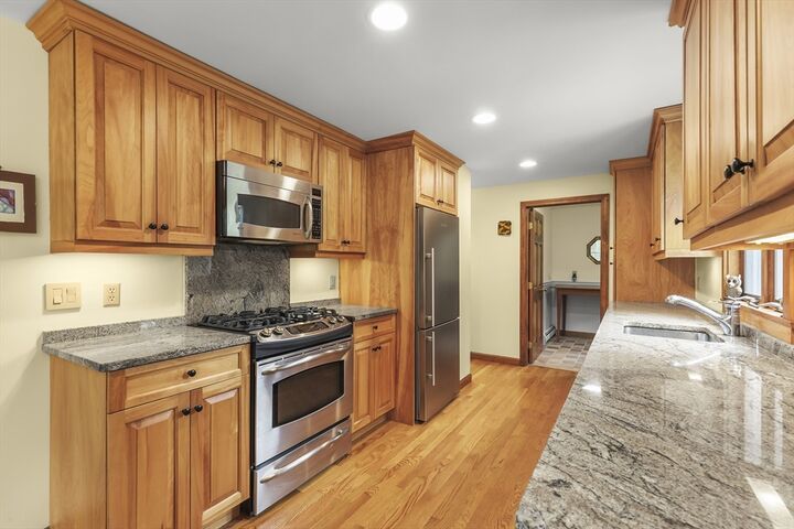 Property Photo: 236 Blueberry Pond Dr MA 02631