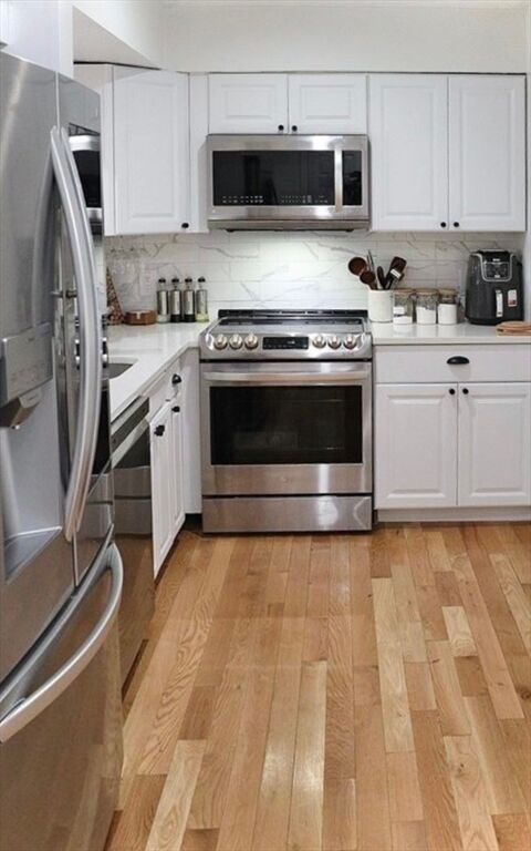 Property Photo:  233 Lake St D  MA 02189 