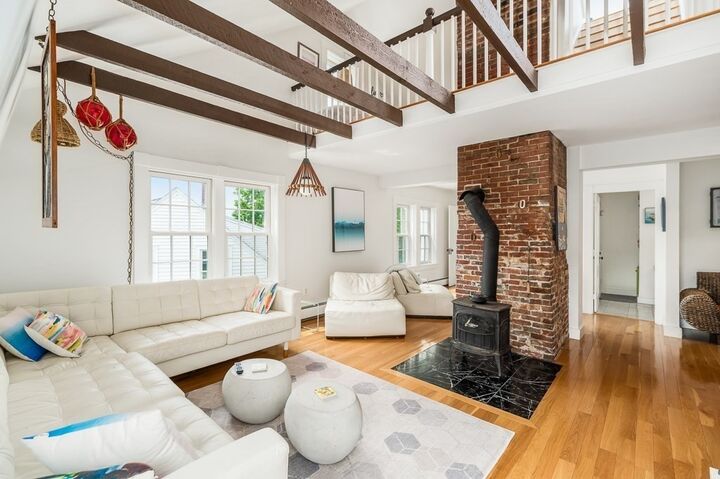 Property Photo: 48 Union - Seasonal 4 MA 01944
