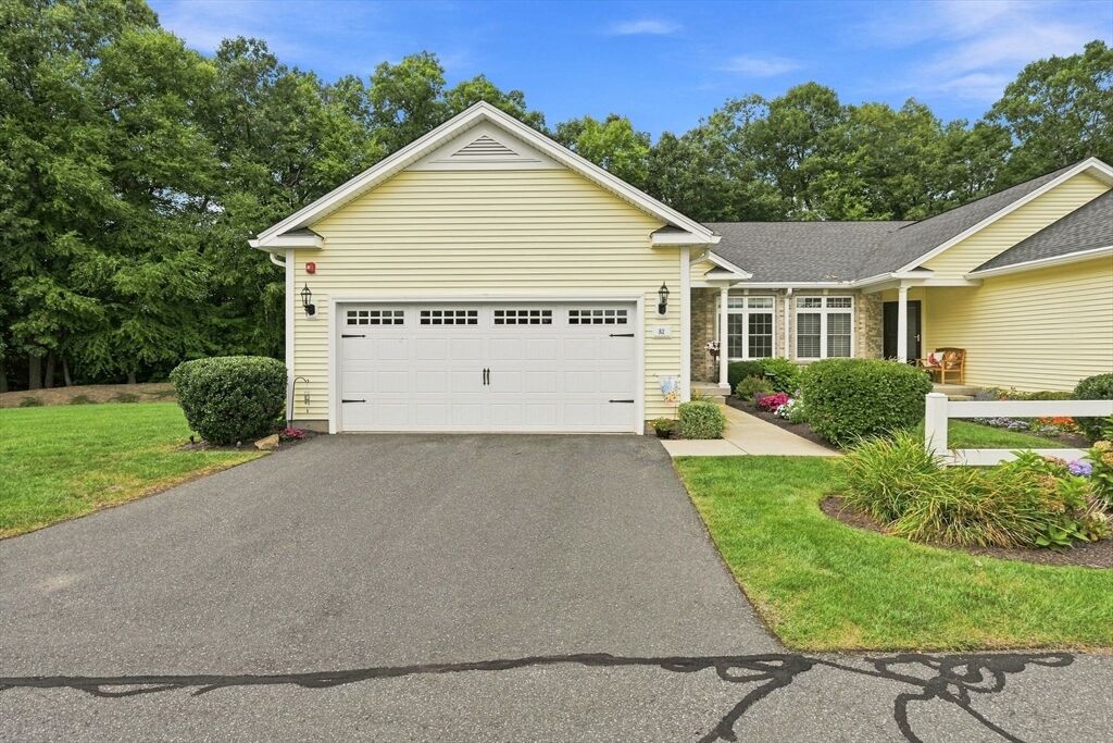Property Photo: 82 Beech Hill Road 82 MA 01089