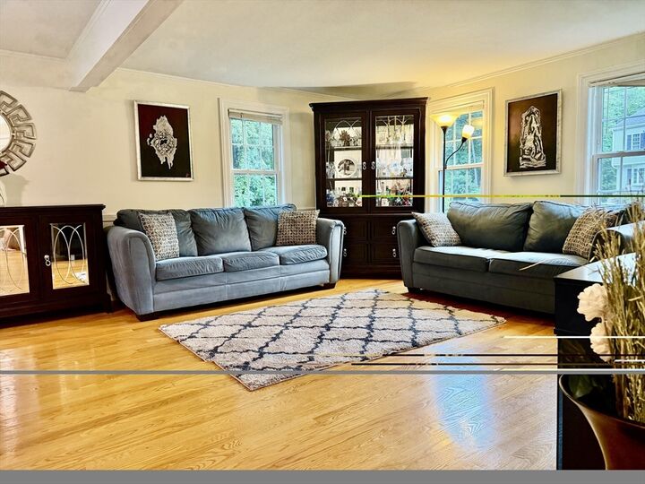 Property Photo:  177 Pond St  MA 02343 