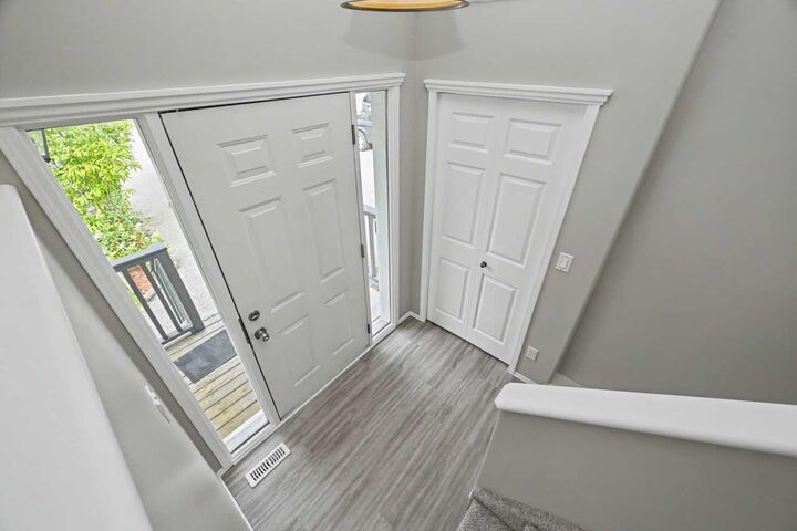 Property Photo: 6217 89 Street AB T8W 2P4