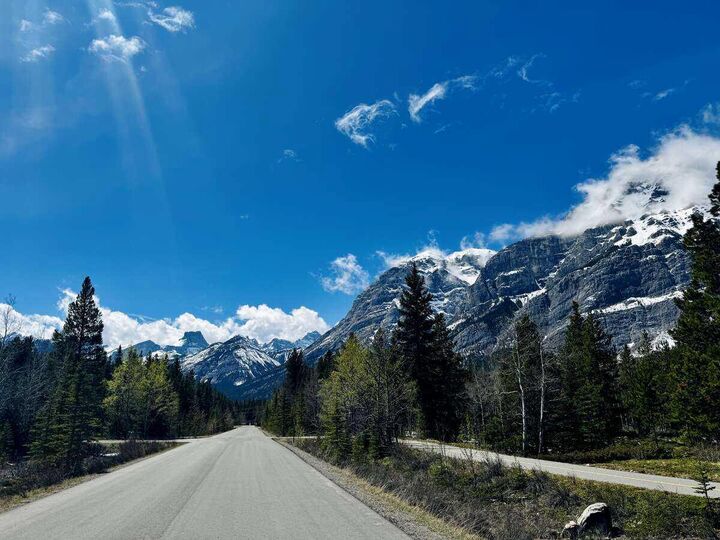 Property Photo: 6 Mount Kidd Loop AB T0L 2H0