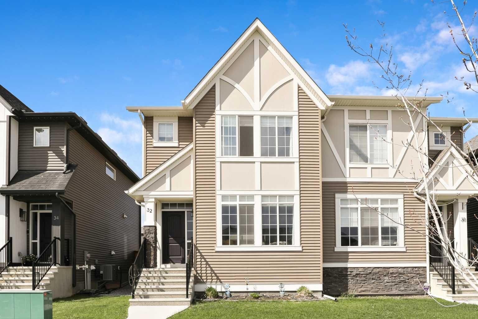 Photo de la propriété: 32 Wolf Crescent AB T1S 5V2