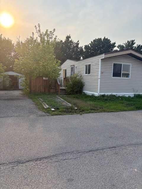 Property Photo:  6220 17 Avenue 238  AB T2A 0W6 