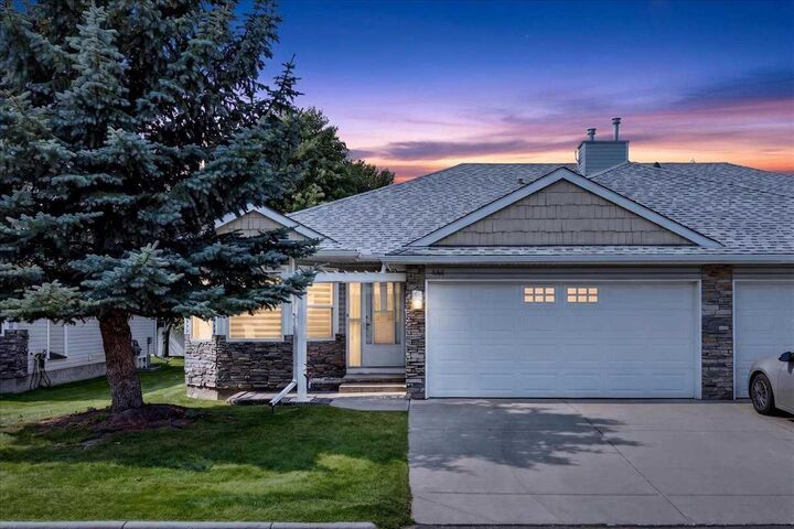 Property Photo: 441 Freeman Way NW AB T1V 1R2