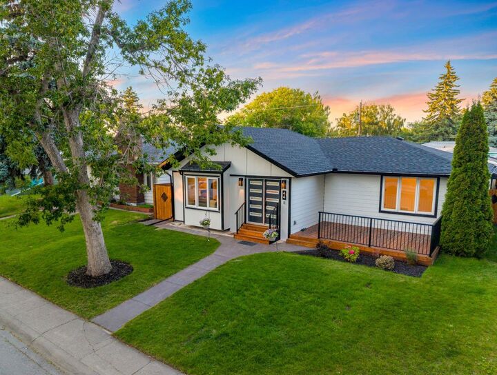 44 Fraser Road SE — photo 1
