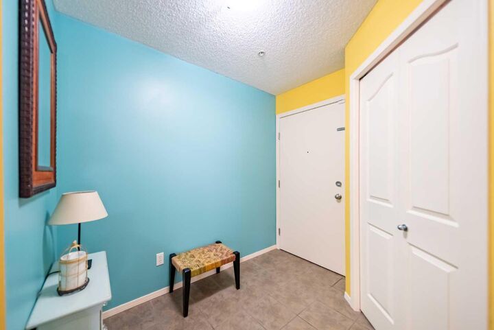 Property Photo:  16969 24 Street SW 4101  AB T2Y 0J7 
