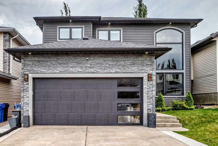 10909 Hidden Valley Drive NW — photo 1