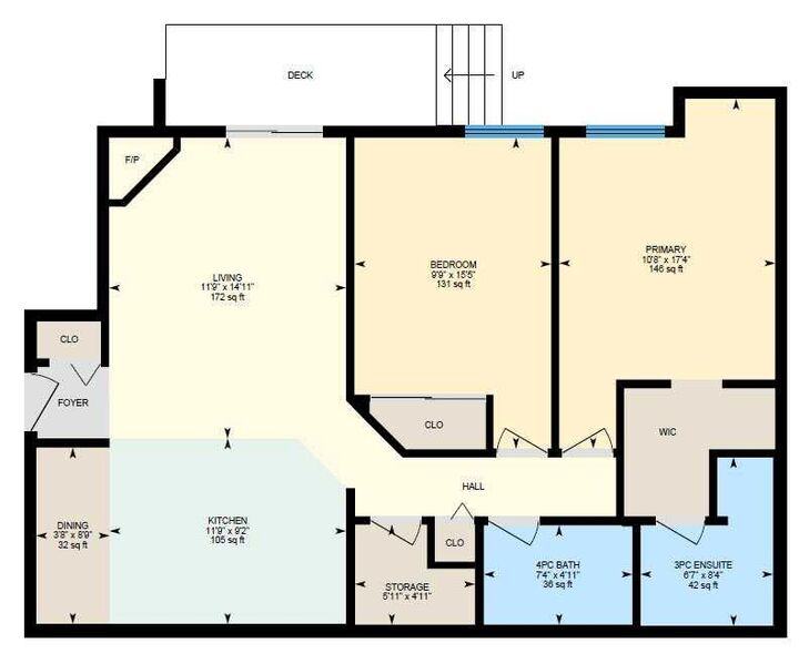 Property Photo: 2612 Edenwold Heights NW . AB T3A 3Y5