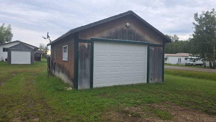 Property Photo: Block 7 Plan 9123328 Lot 11A AB T0A 3M0