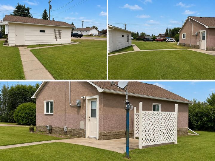 Property Photo:  5007 51 Street  AB T0B 1V0 