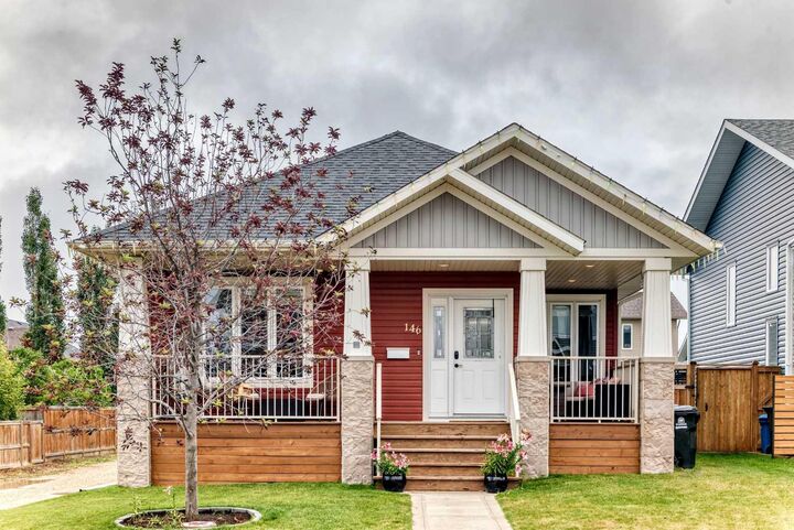 146 Morris Court — photo 1