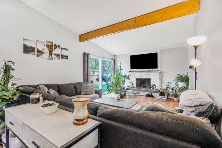 Property Photo: 5112 Maryvale Drive NE AB T2A 2T4