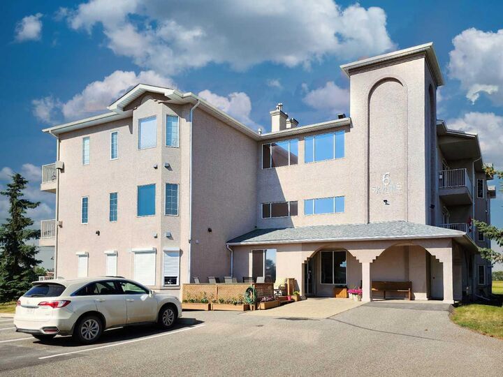 Property Photo:  6 Skyline Crescent 102  AB T0L 0T0 