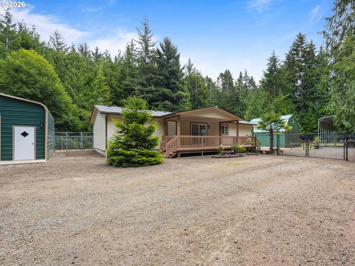 Property Photo:  85199 Dentons Way  OR 97439 