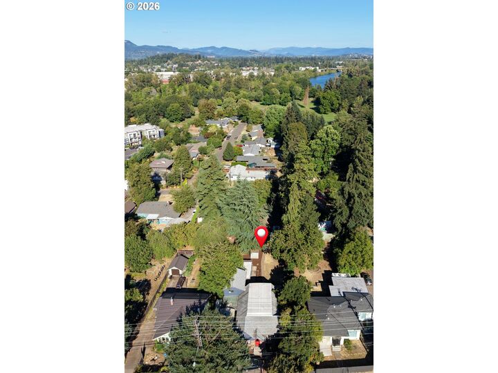 Property Photo:  0 Lombard Ln  OR 97404 