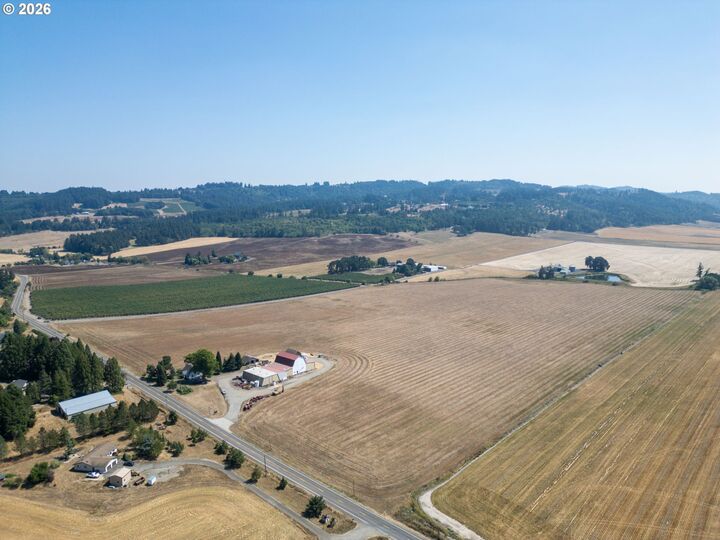 Property Photo:  5830 SE Amity Rd  OR 97101 