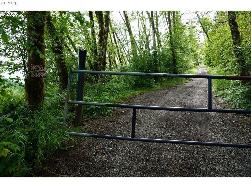 Property Photo:  0 NE Buncombe Hollow Rd  WA 98674 